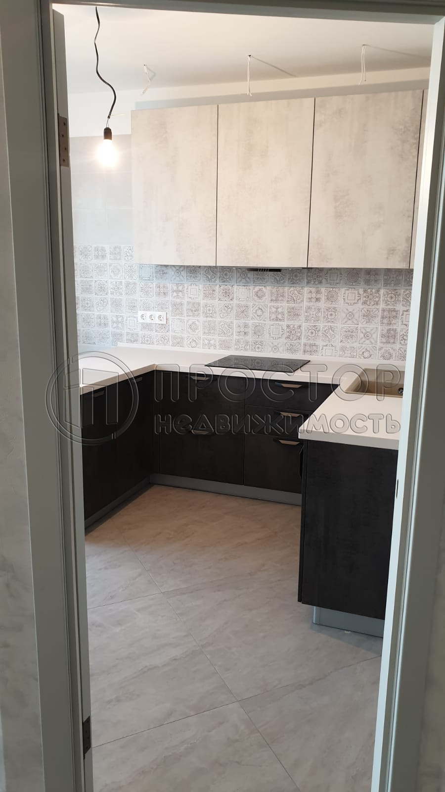 2-комнатная квартира, 57.3 м² - фото 19