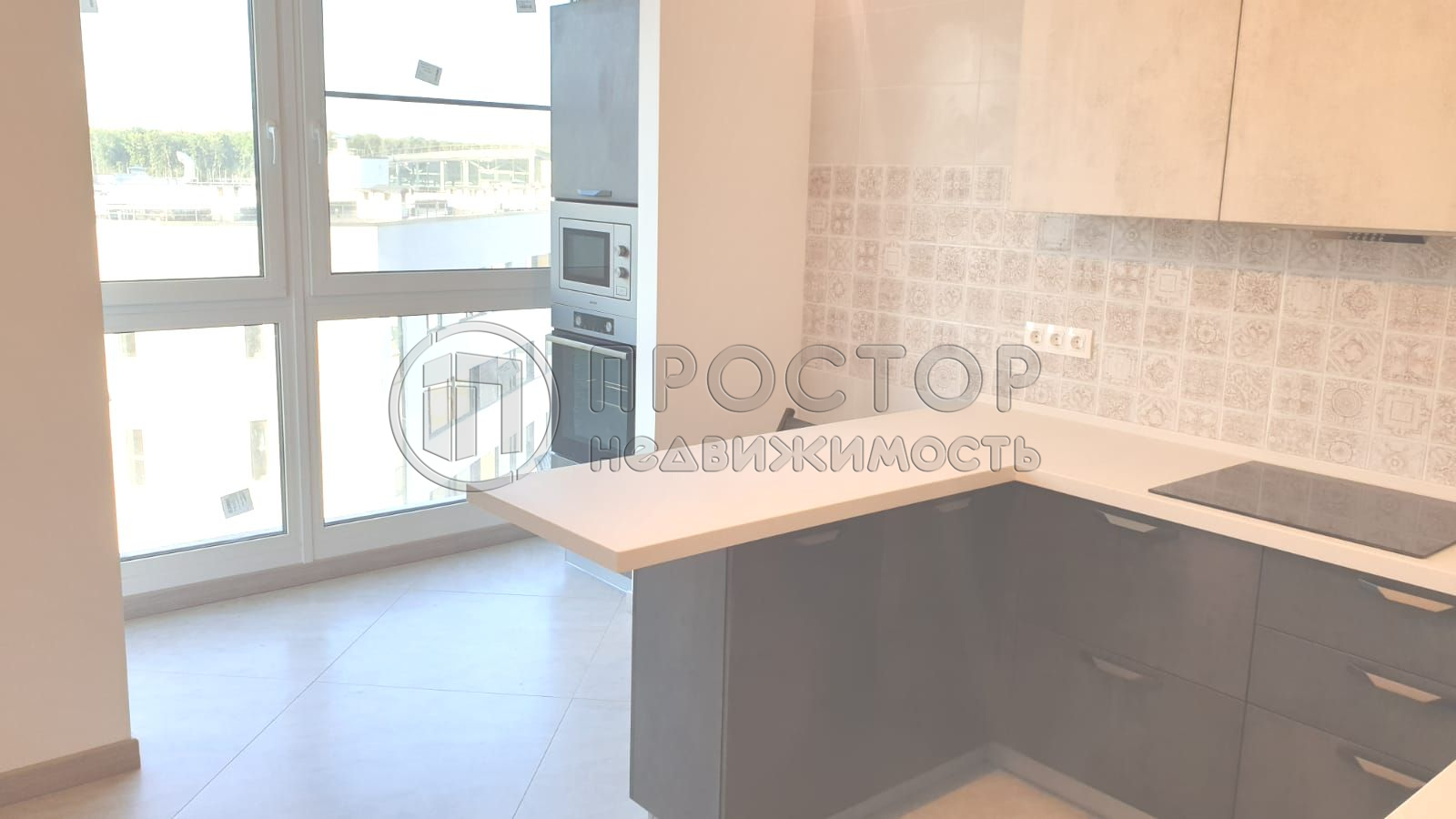 2-комнатная квартира, 57.3 м² - фото 20