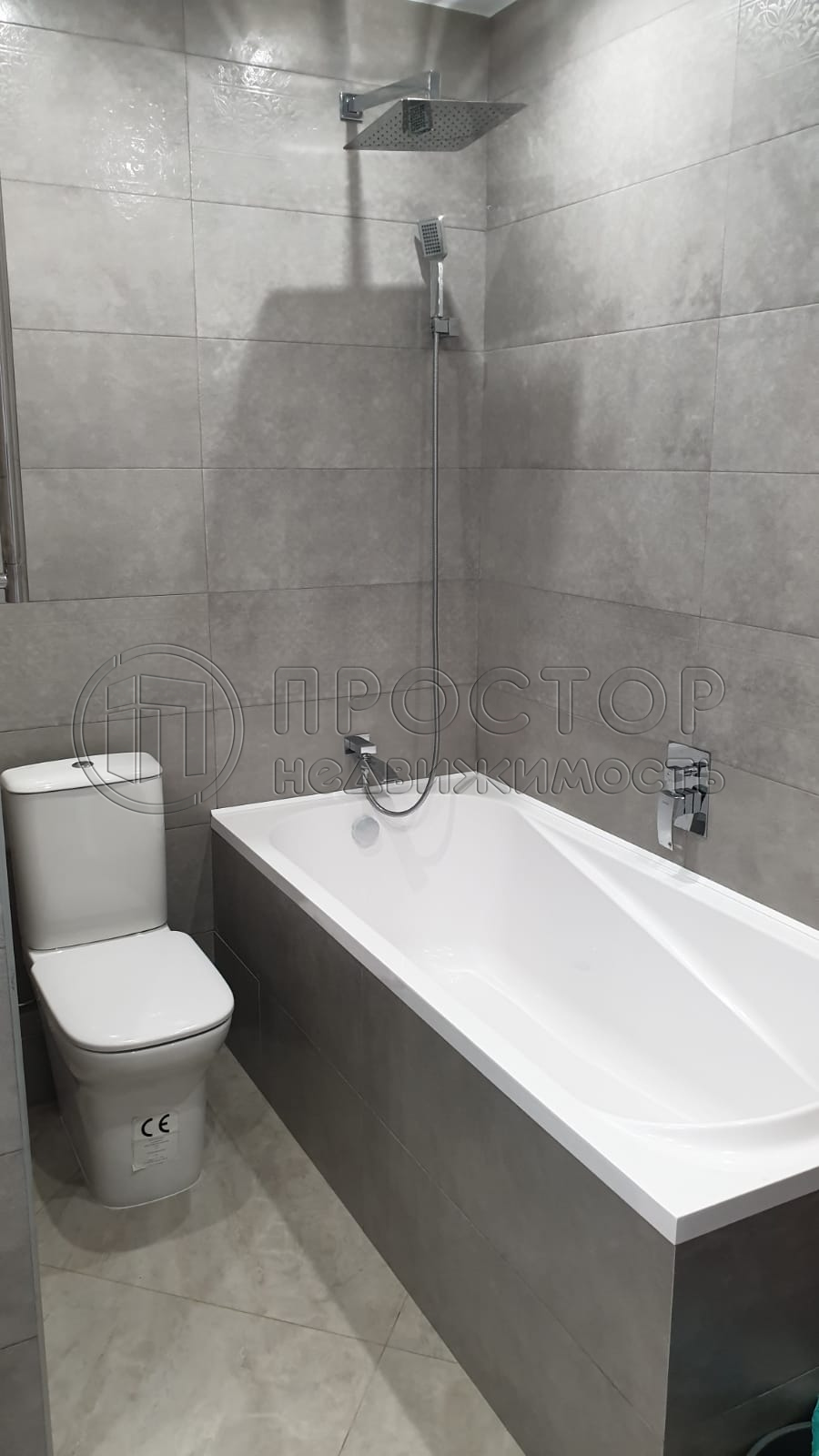 2-комнатная квартира, 57.3 м² - фото 22
