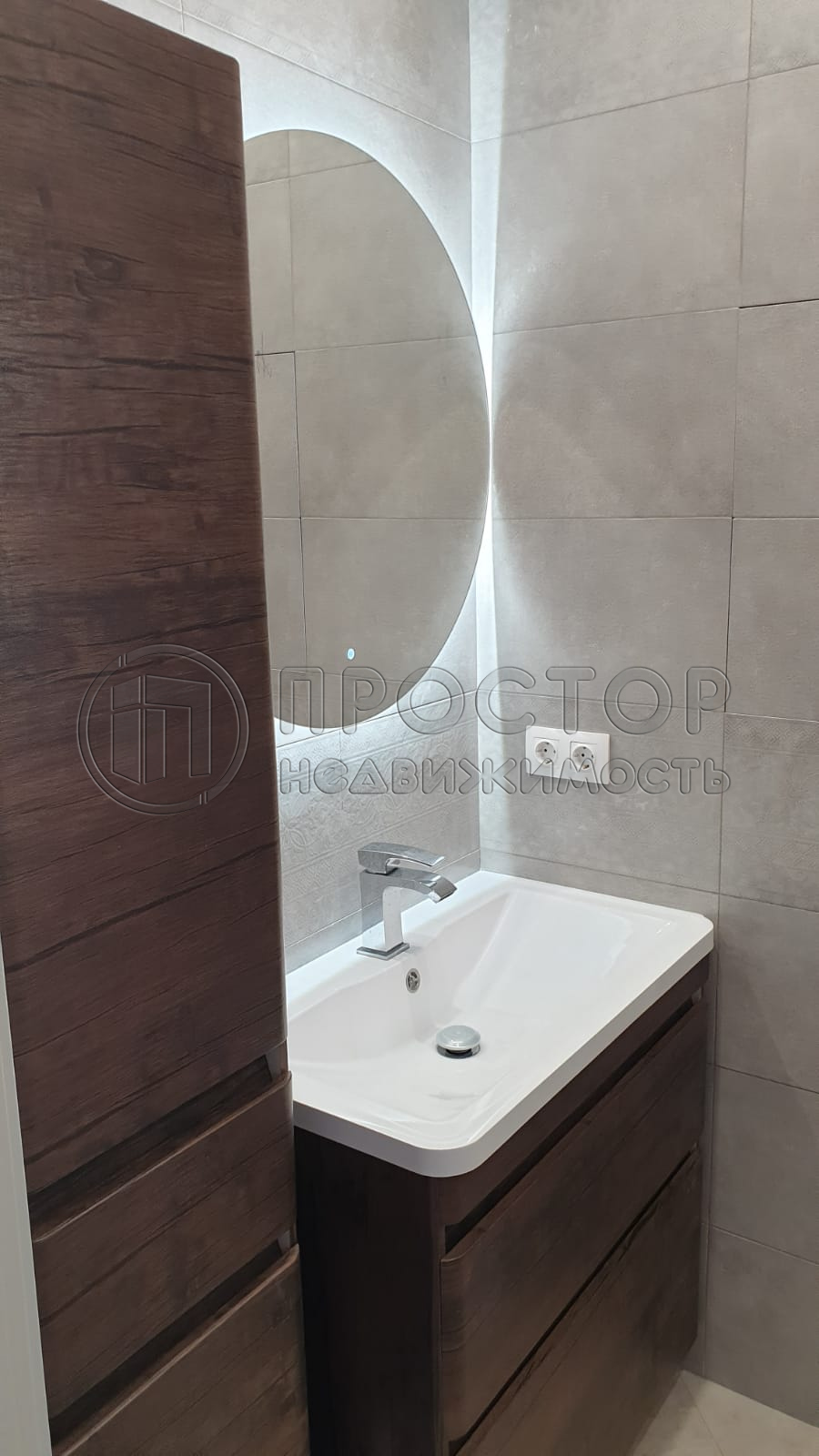 2-комнатная квартира, 57.3 м² - фото 23