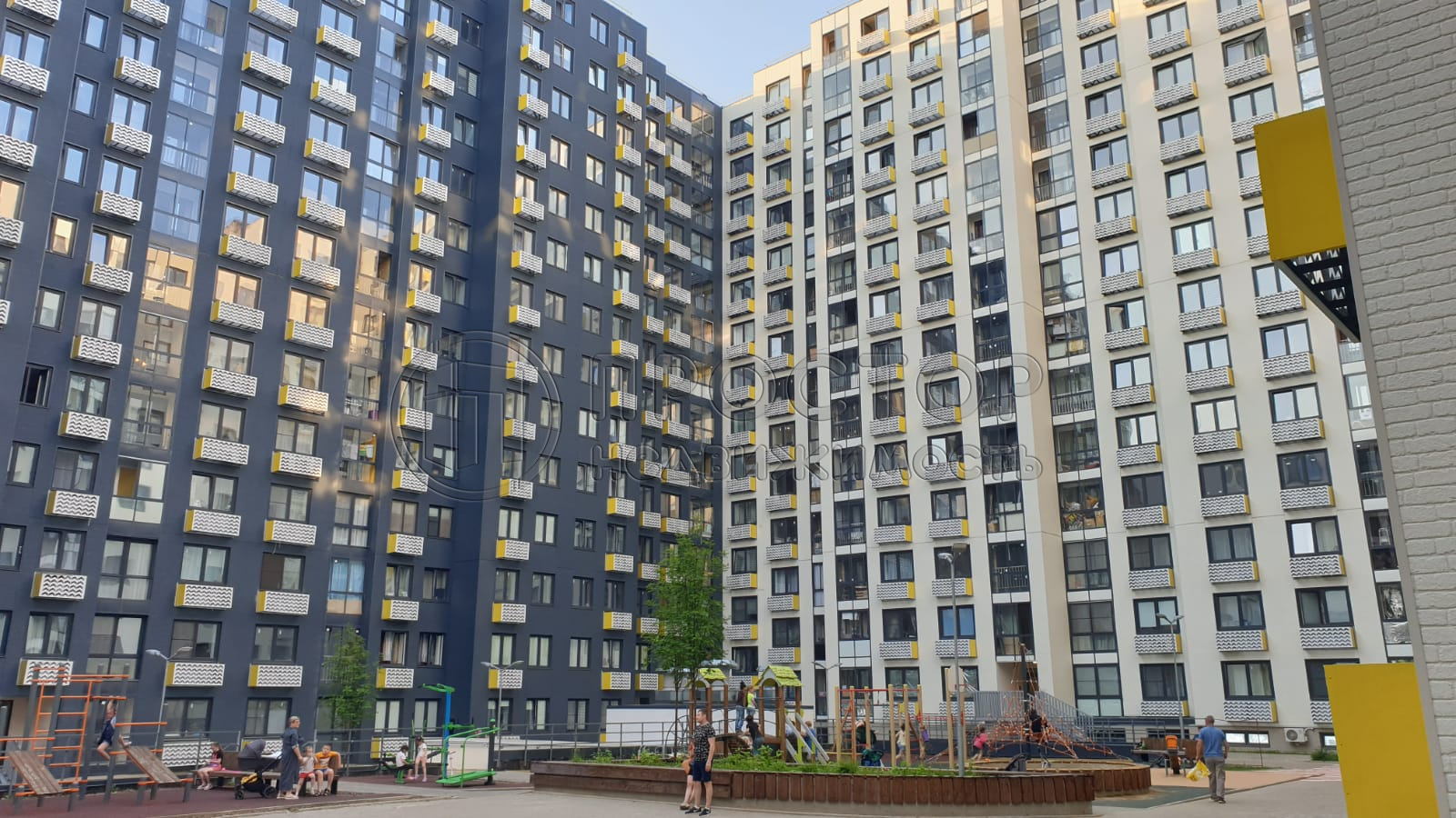 2-комнатная квартира, 57.3 м² - фото 24