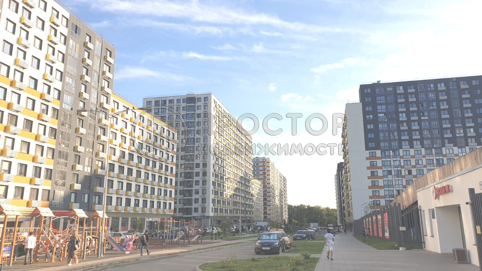 2-комнатная квартира, 57.3 м² - фото 25