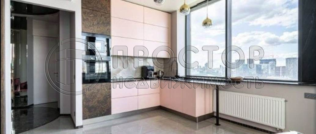 3-комнатная квартира, 67 м² - фото 2