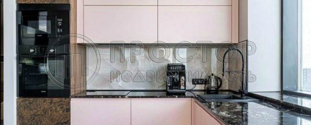 3-комнатная квартира, 67 м² - фото 4