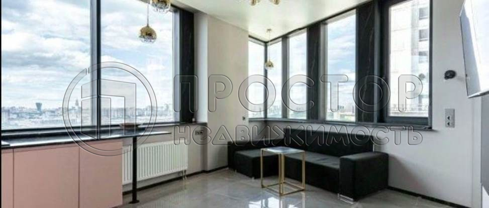 3-комнатная квартира, 67 м² - фото 5