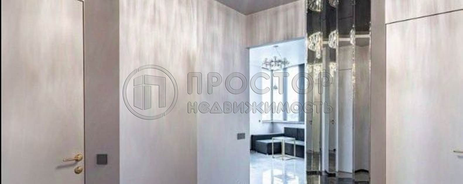 3-комнатная квартира, 67 м² - фото 6