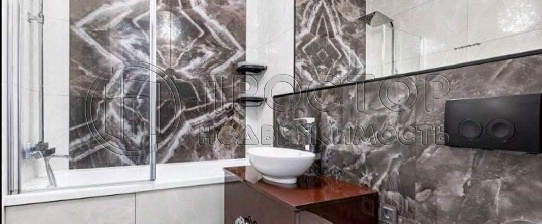 3-комнатная квартира, 67 м² - фото 7