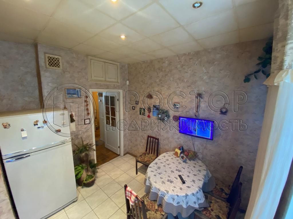 3-комнатная квартира, 87.3 м² - фото 3