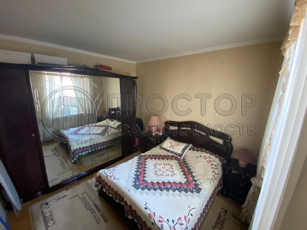 3-комнатная квартира, 87.3 м² - фото 6