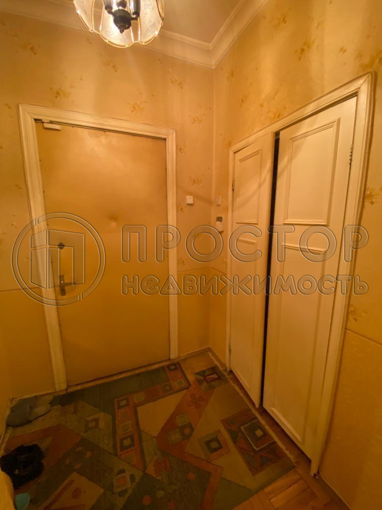 3-комнатная квартира, 87.3 м² - фото 8