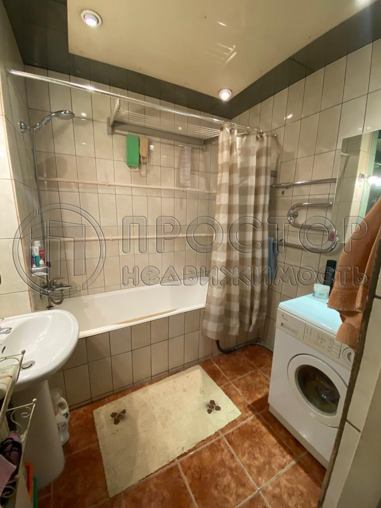 3-комнатная квартира, 87.3 м² - фото 10