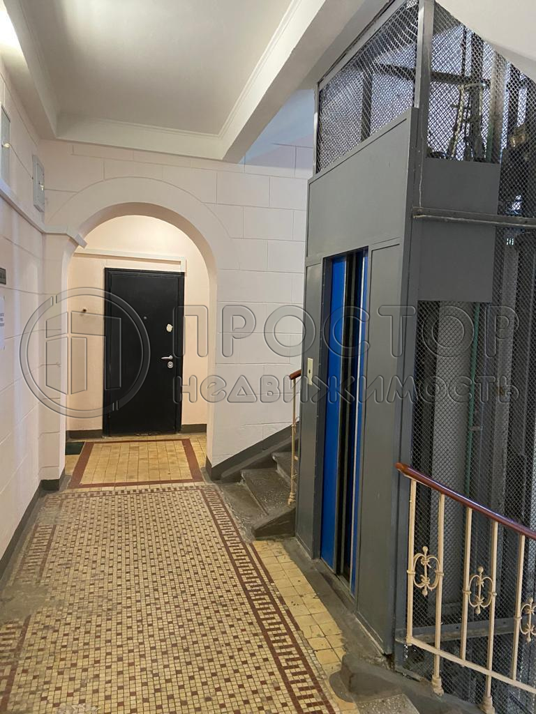 3-комнатная квартира, 87.3 м² - фото 11