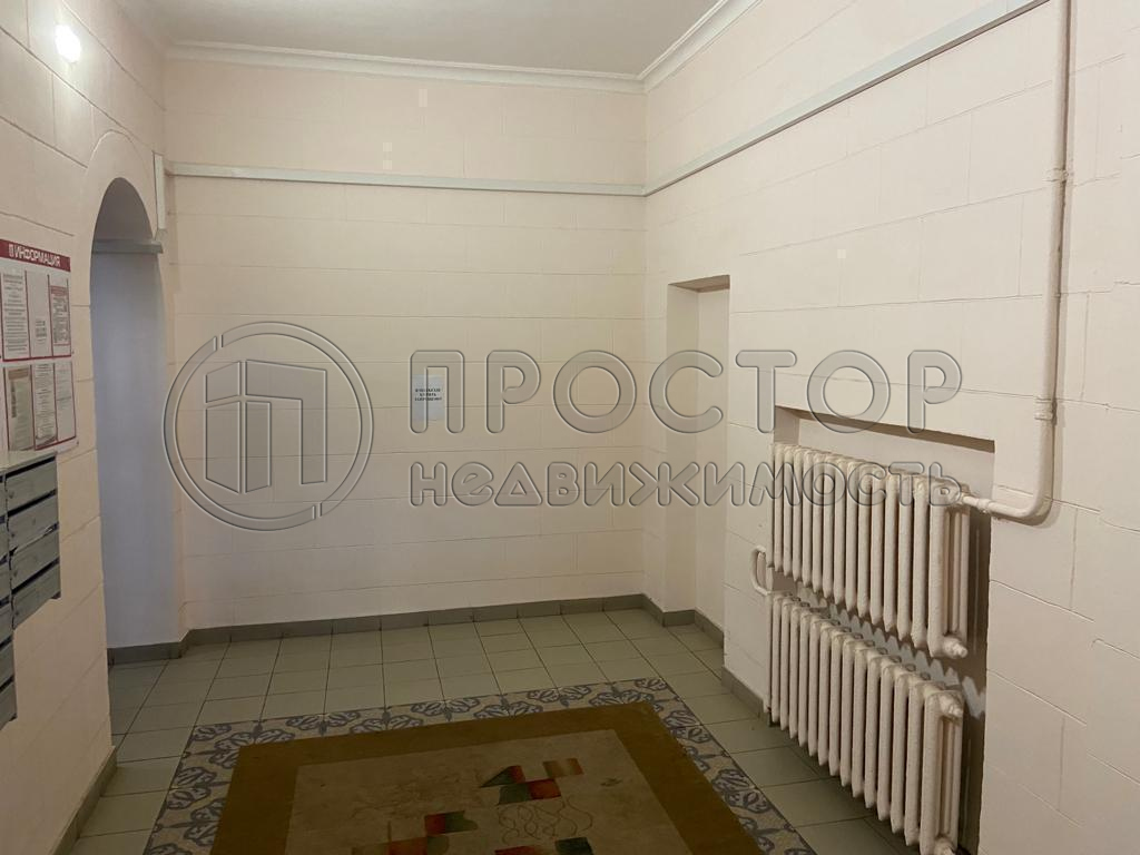 3-комнатная квартира, 87.3 м² - фото 12