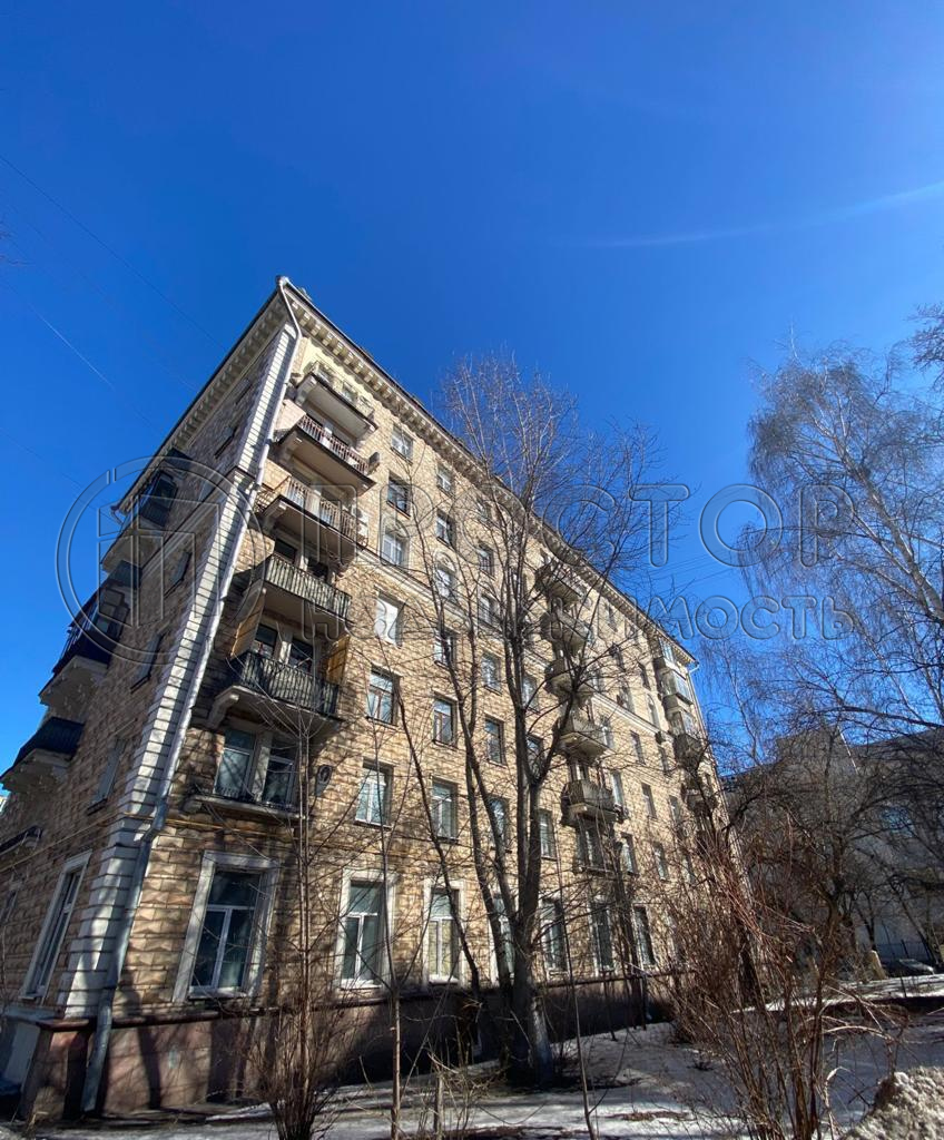 3-комнатная квартира, 87.3 м² - фото 14