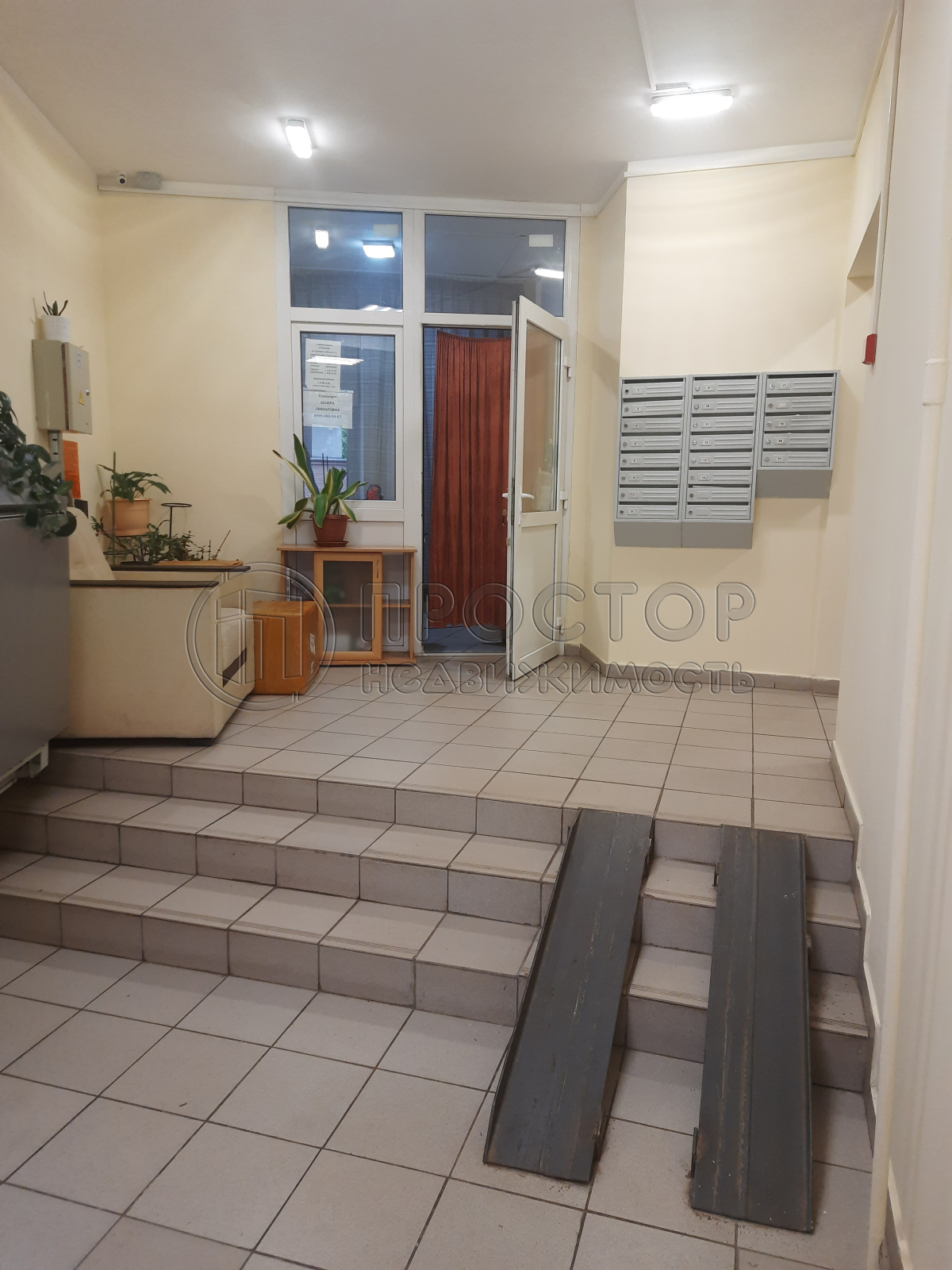 2-комнатная квартира, 66.3 м² - фото 5