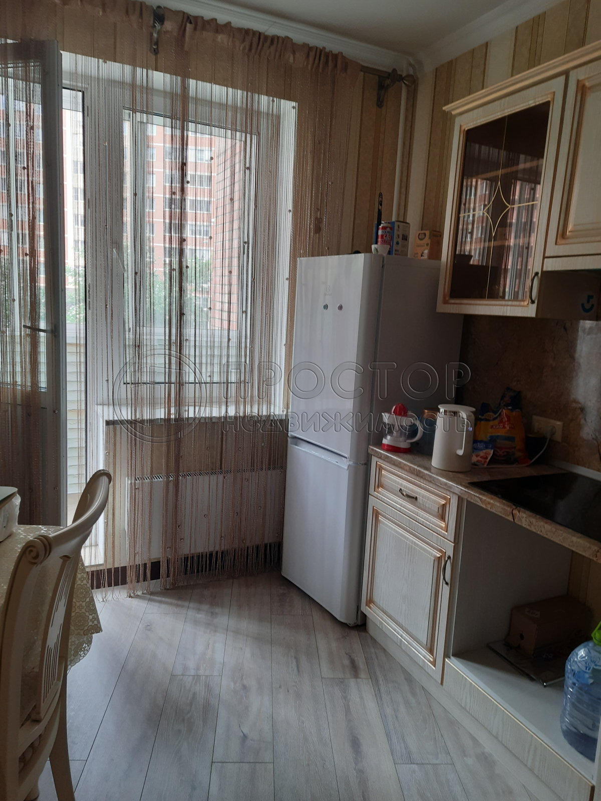 2-комнатная квартира, 66.3 м² - фото 10