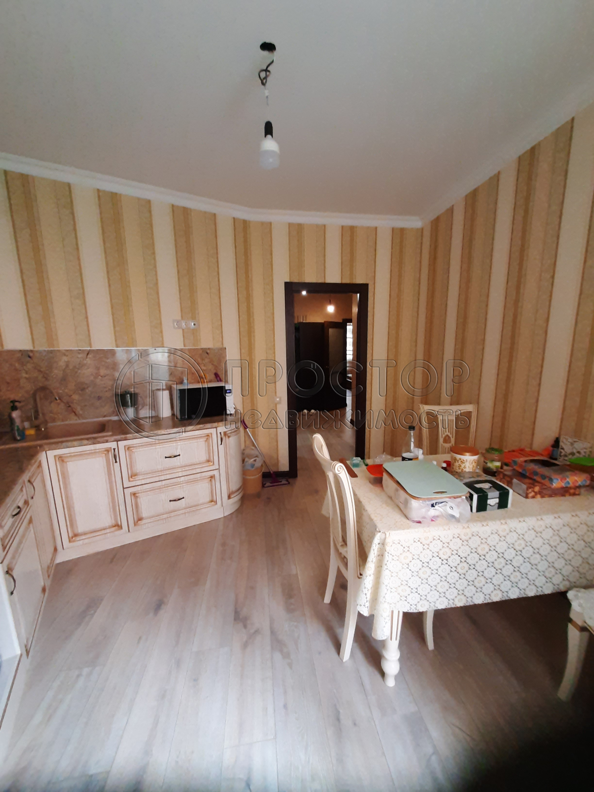 2-комнатная квартира, 66.3 м² - фото 11