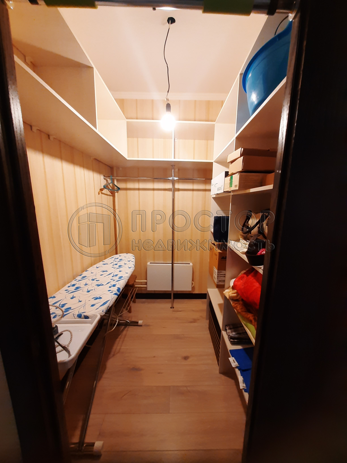 2-комнатная квартира, 66.3 м² - фото 12
