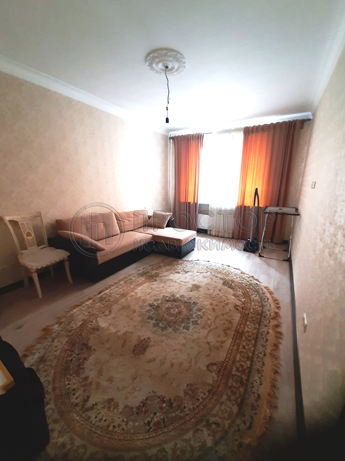 2-комнатная квартира, 66.3 м² - фото 13