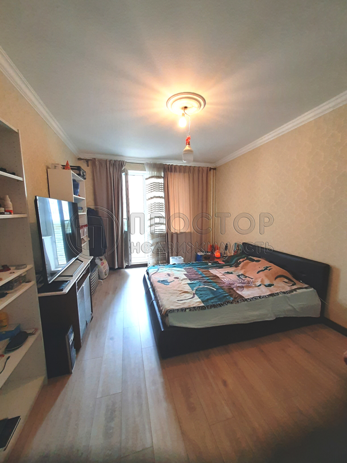 2-комнатная квартира, 66.3 м² - фото 15