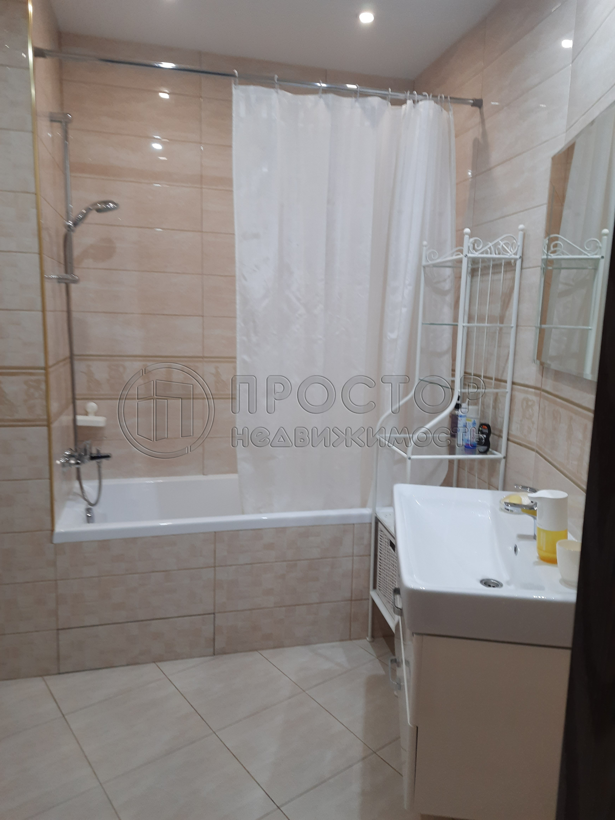2-комнатная квартира, 66.3 м² - фото 17