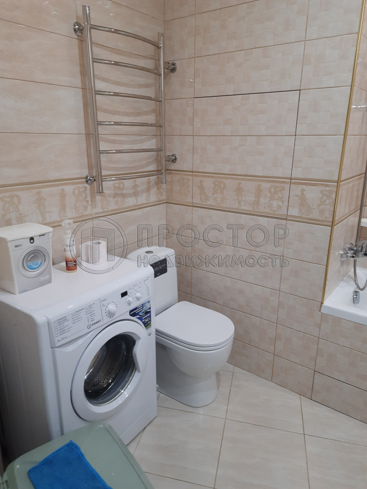 2-комнатная квартира, 66.3 м² - фото 18