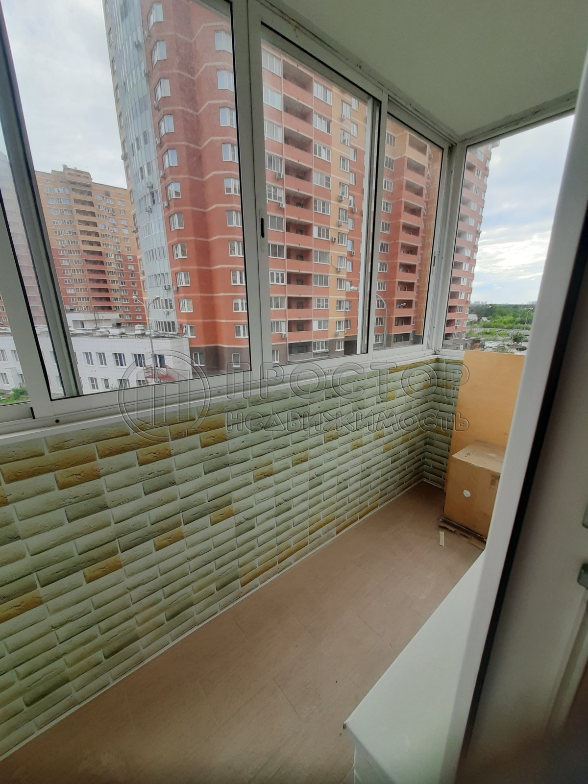 2-комнатная квартира, 66.3 м² - фото 19