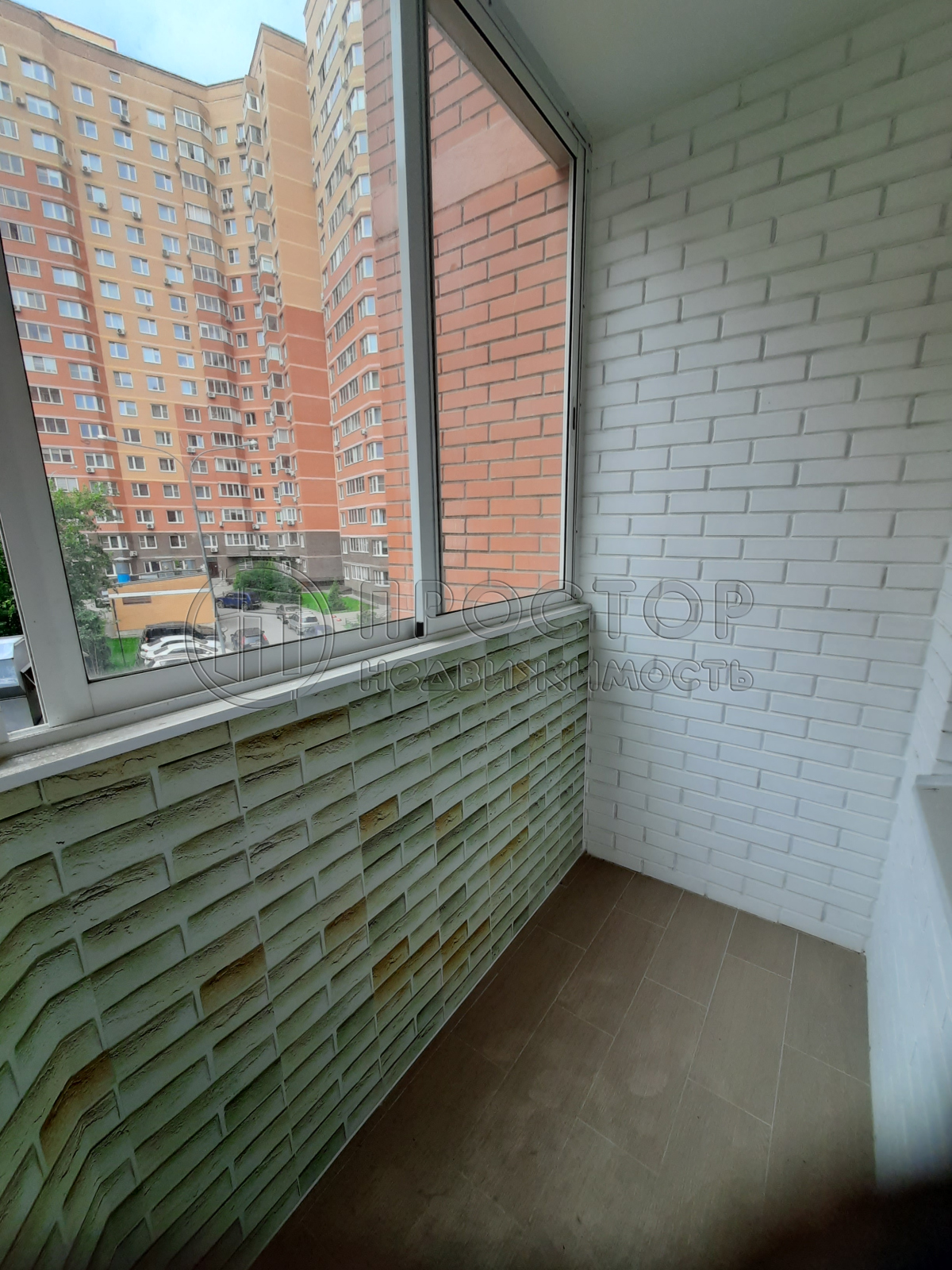 2-комнатная квартира, 66.3 м² - фото 20