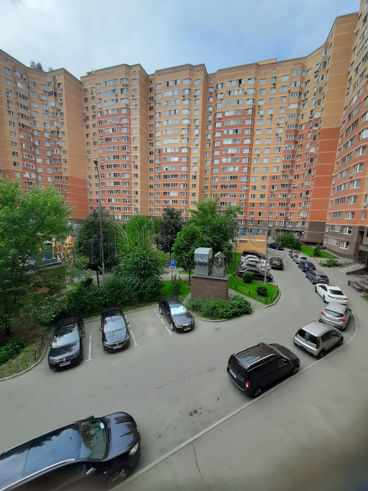 2-комнатная квартира, 66.3 м² - фото 21