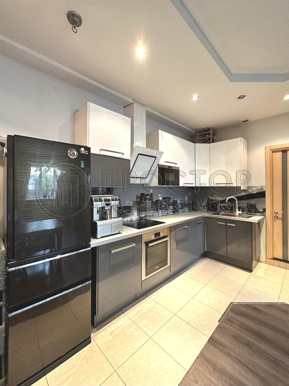 2-комнатная квартира, 61.1 м² - фото 2