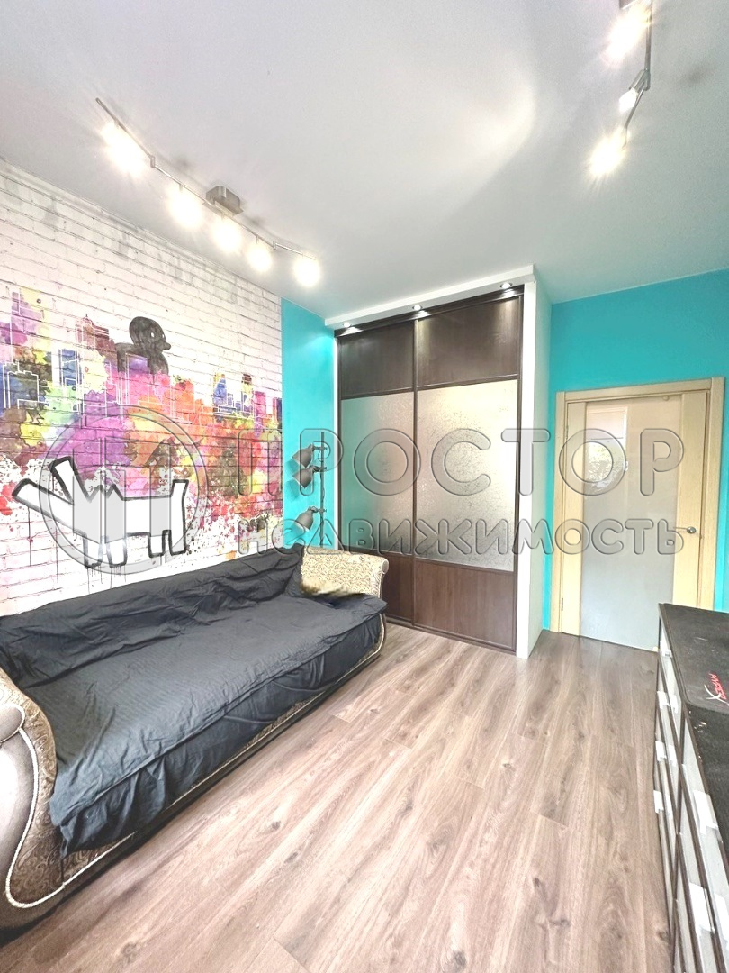 2-комнатная квартира, 61.1 м² - фото 6