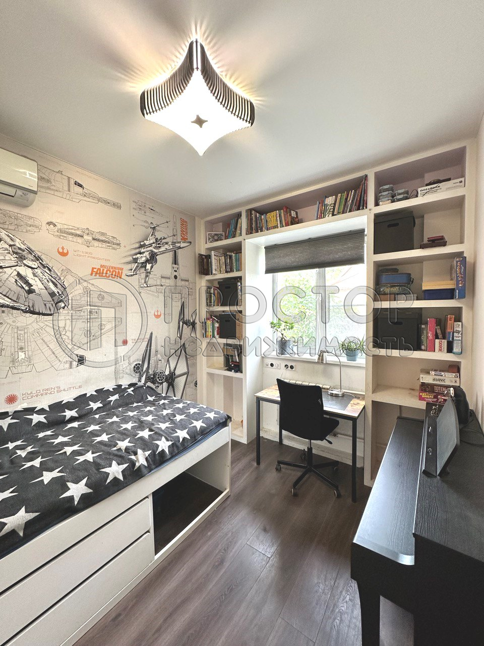 2-комнатная квартира, 61.1 м² - фото 7