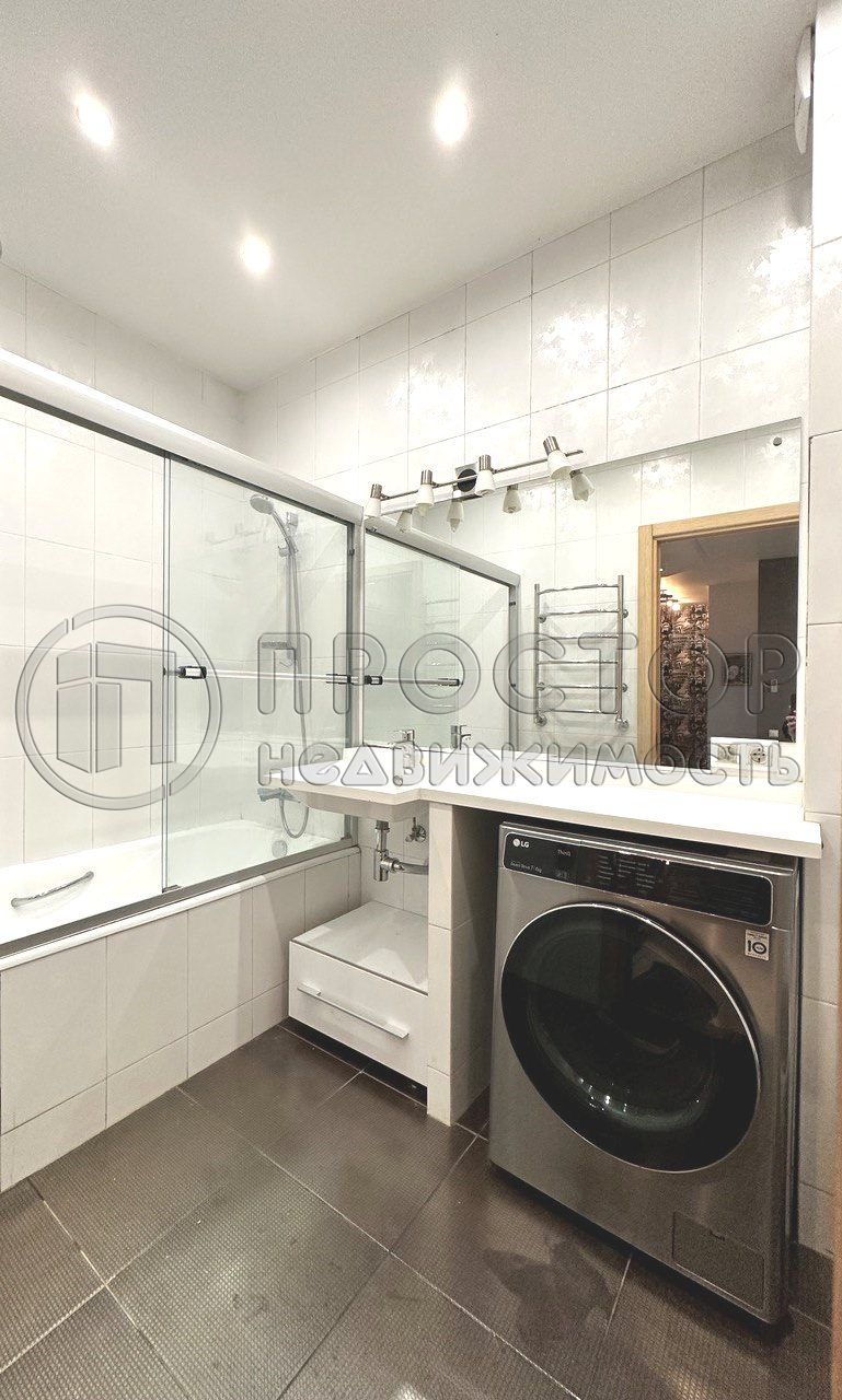 2-комнатная квартира, 61.1 м² - фото 8