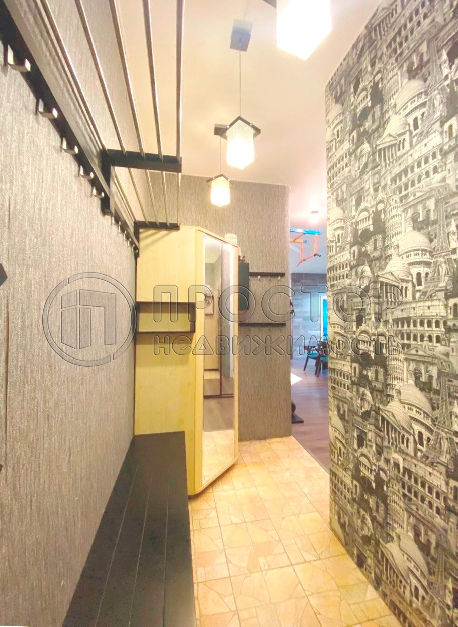 2-комнатная квартира, 61.1 м² - фото 11