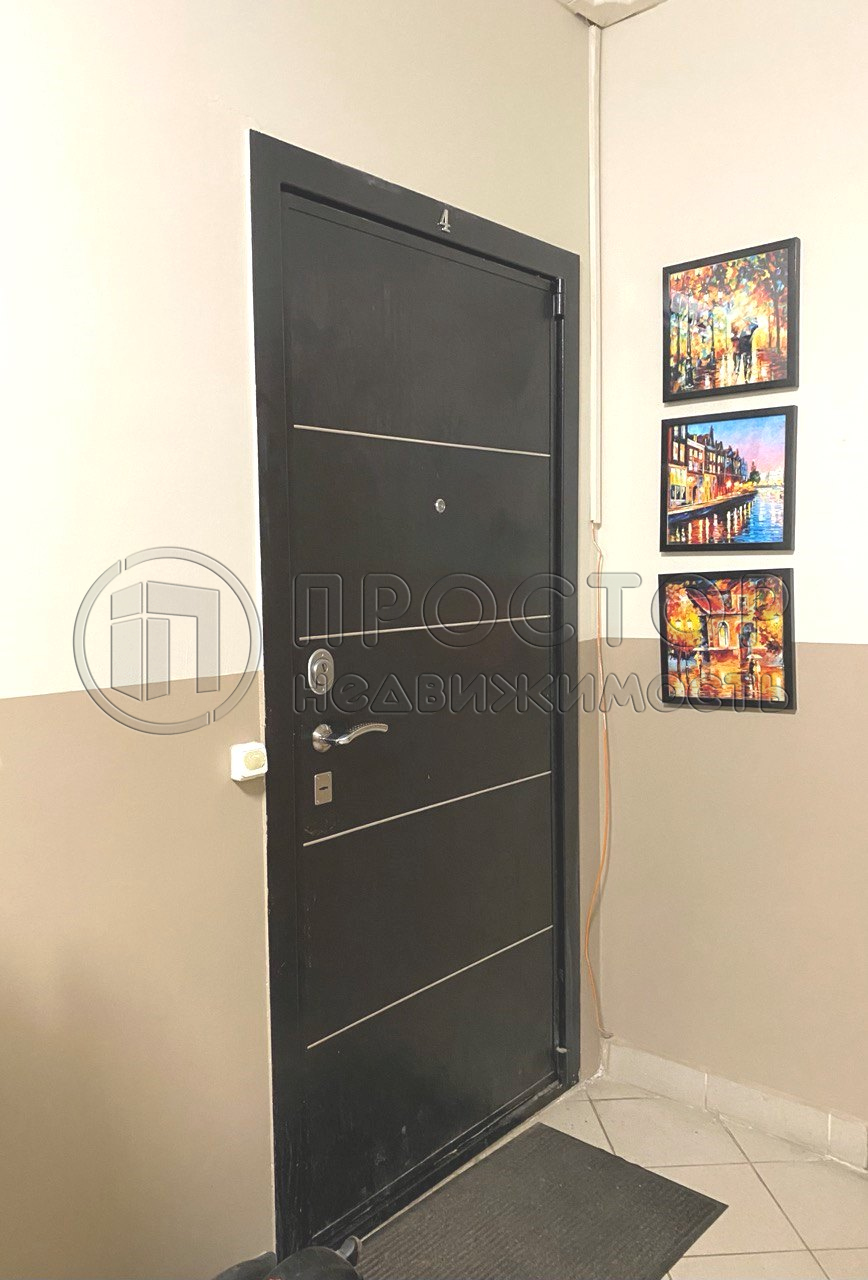 2-комнатная квартира, 61.1 м² - фото 12