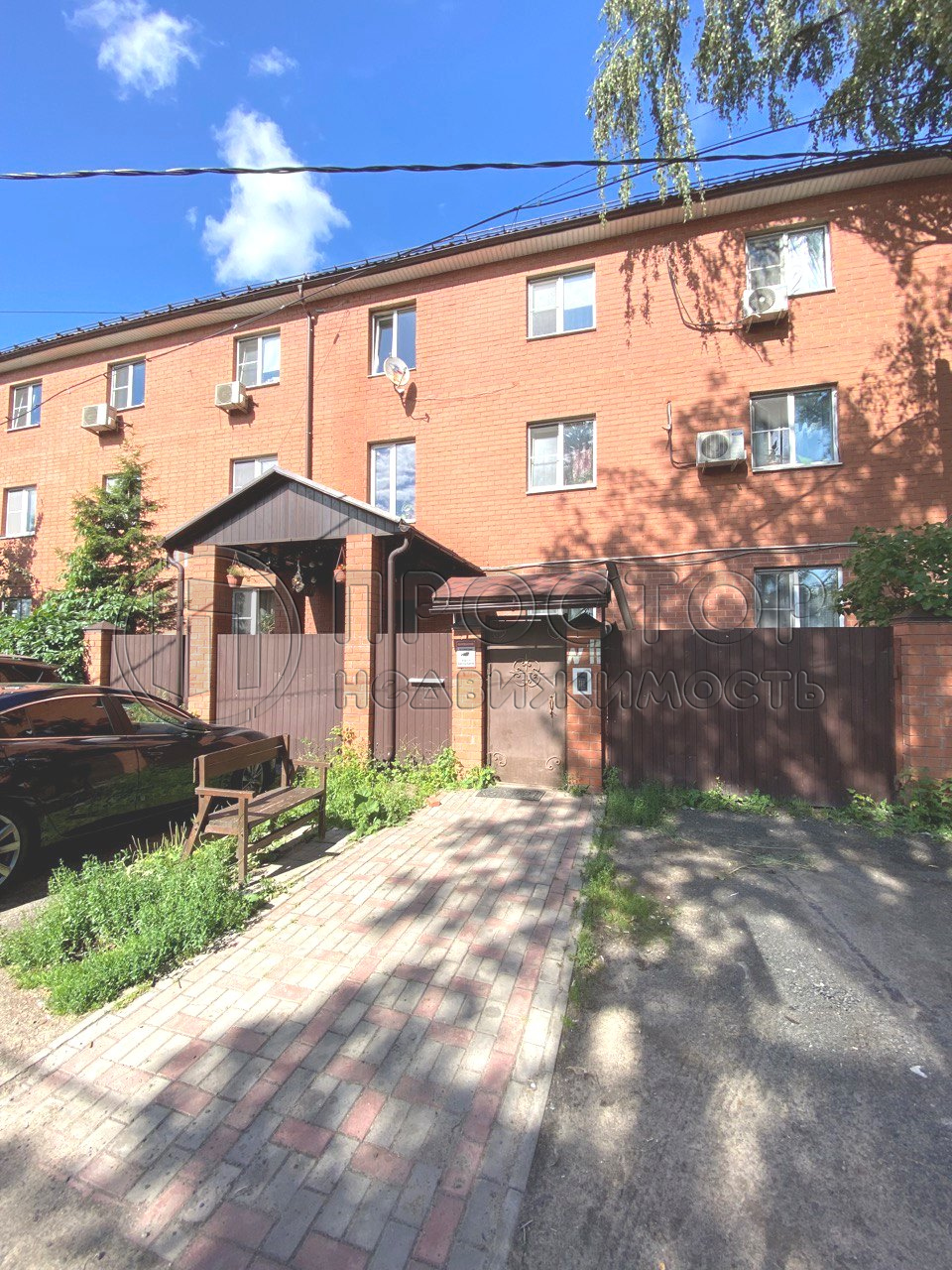 2-комнатная квартира, 61.1 м² - фото 14