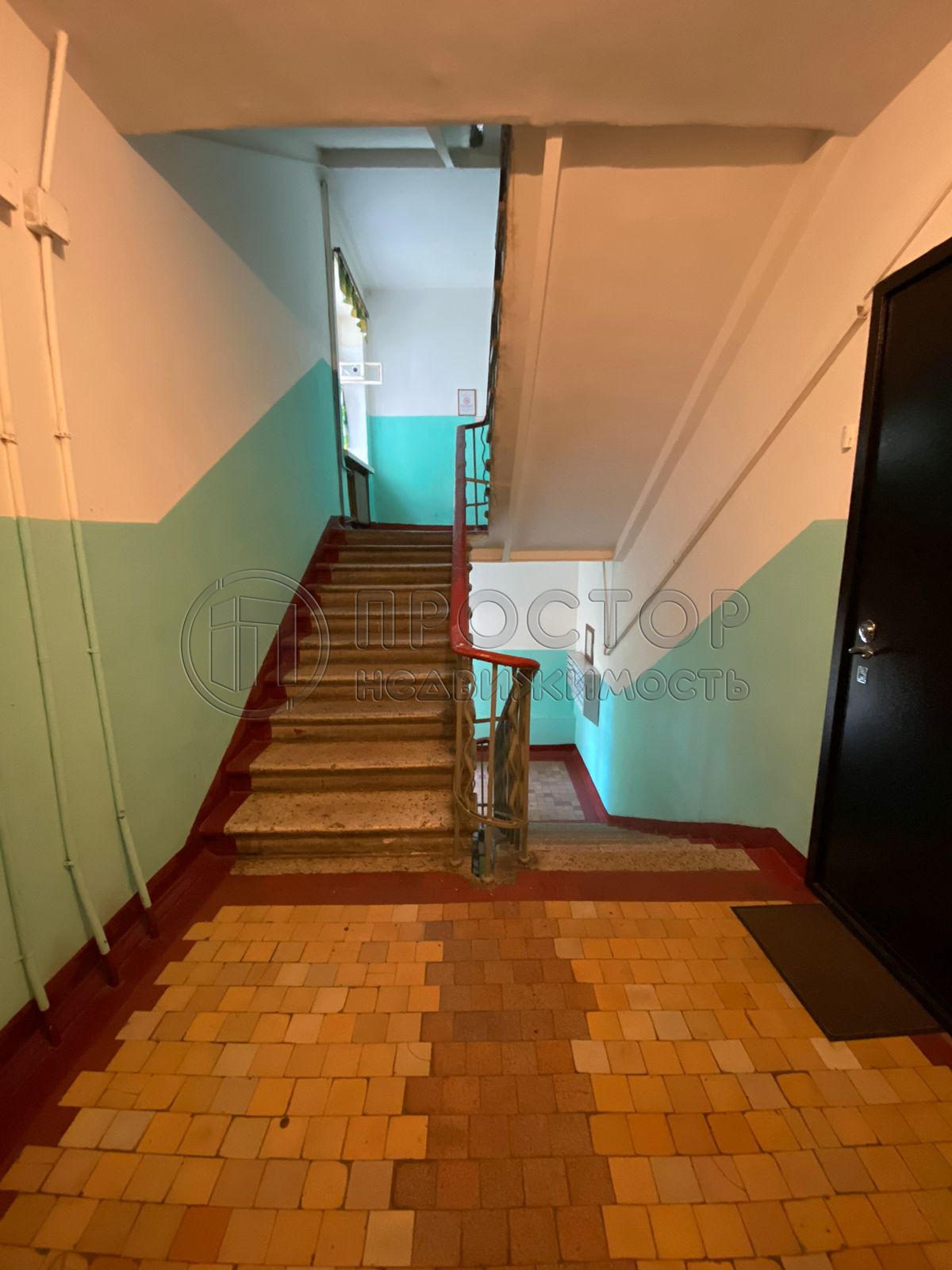 2-комнатная квартира, 49.4 м² - фото 4