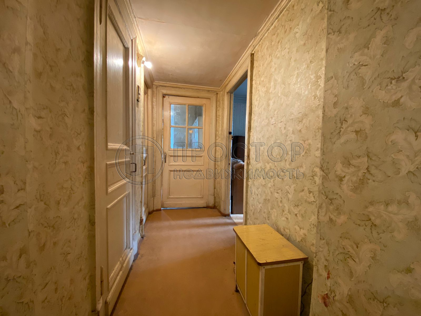 2-комнатная квартира, 49.4 м² - фото 6