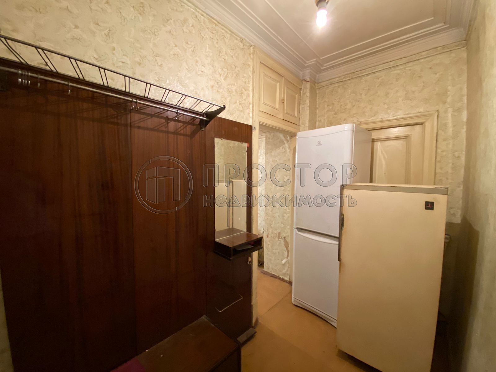 2-комнатная квартира, 49.4 м² - фото 7