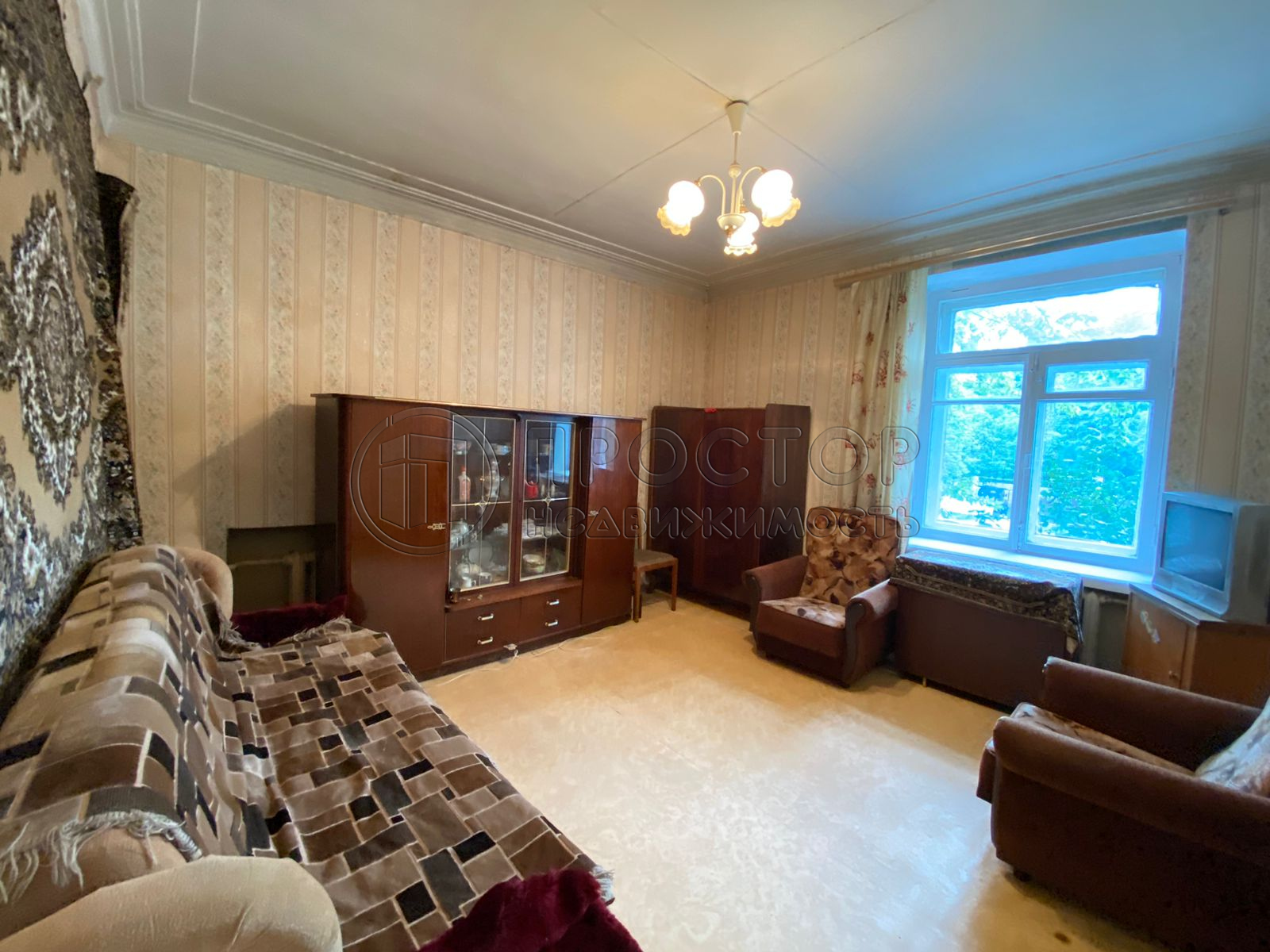 2-комнатная квартира, 49.4 м² - фото 8