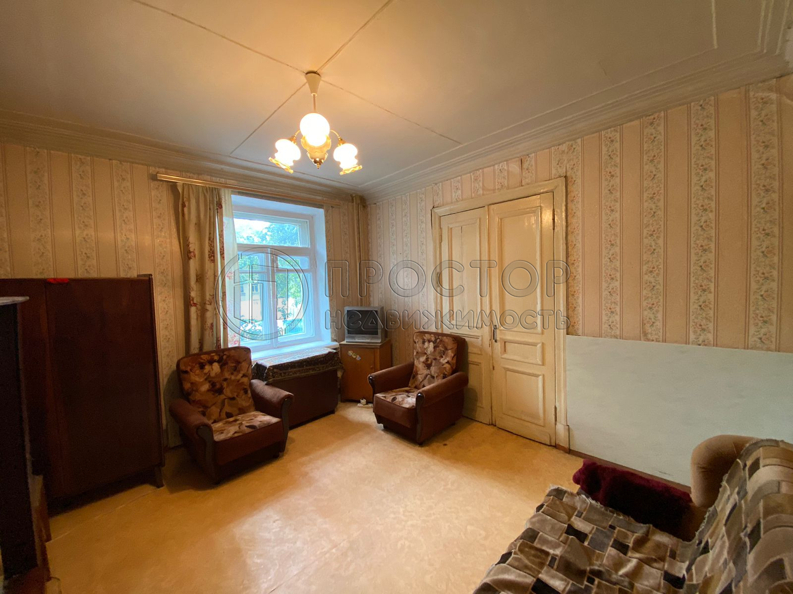 2-комнатная квартира, 49.4 м² - фото 9