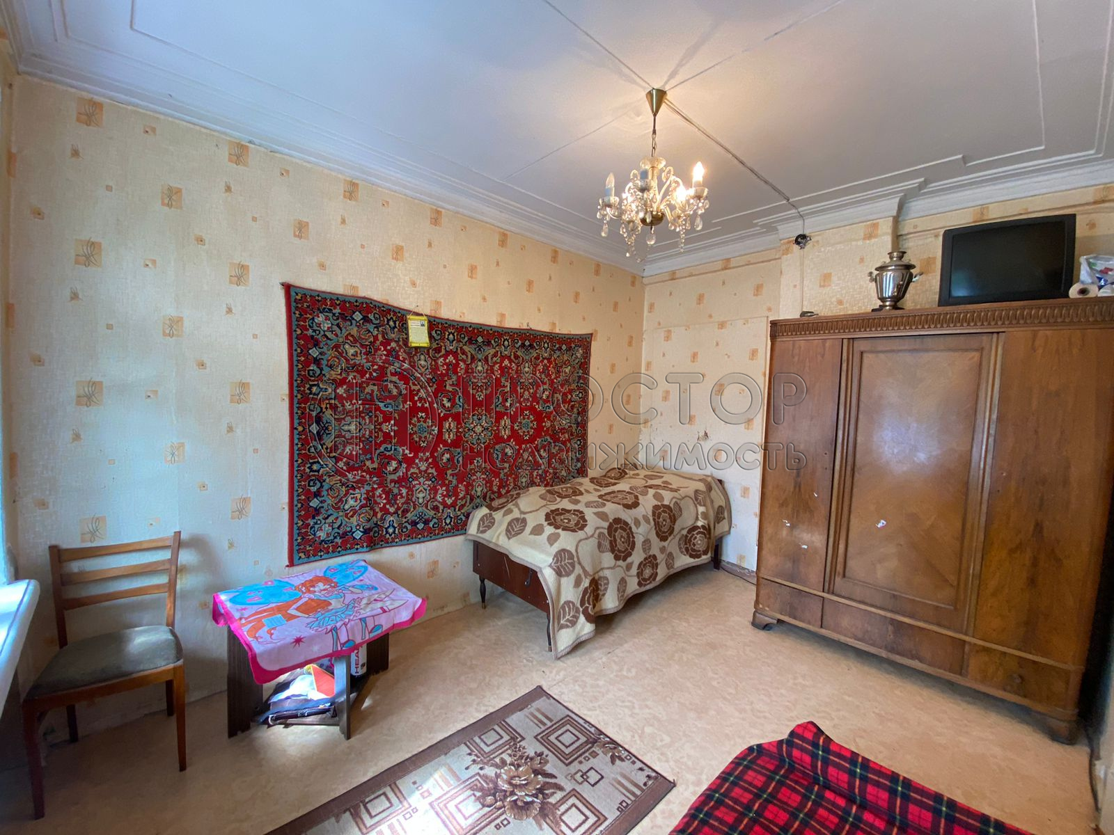 2-комнатная квартира, 49.4 м² - фото 10