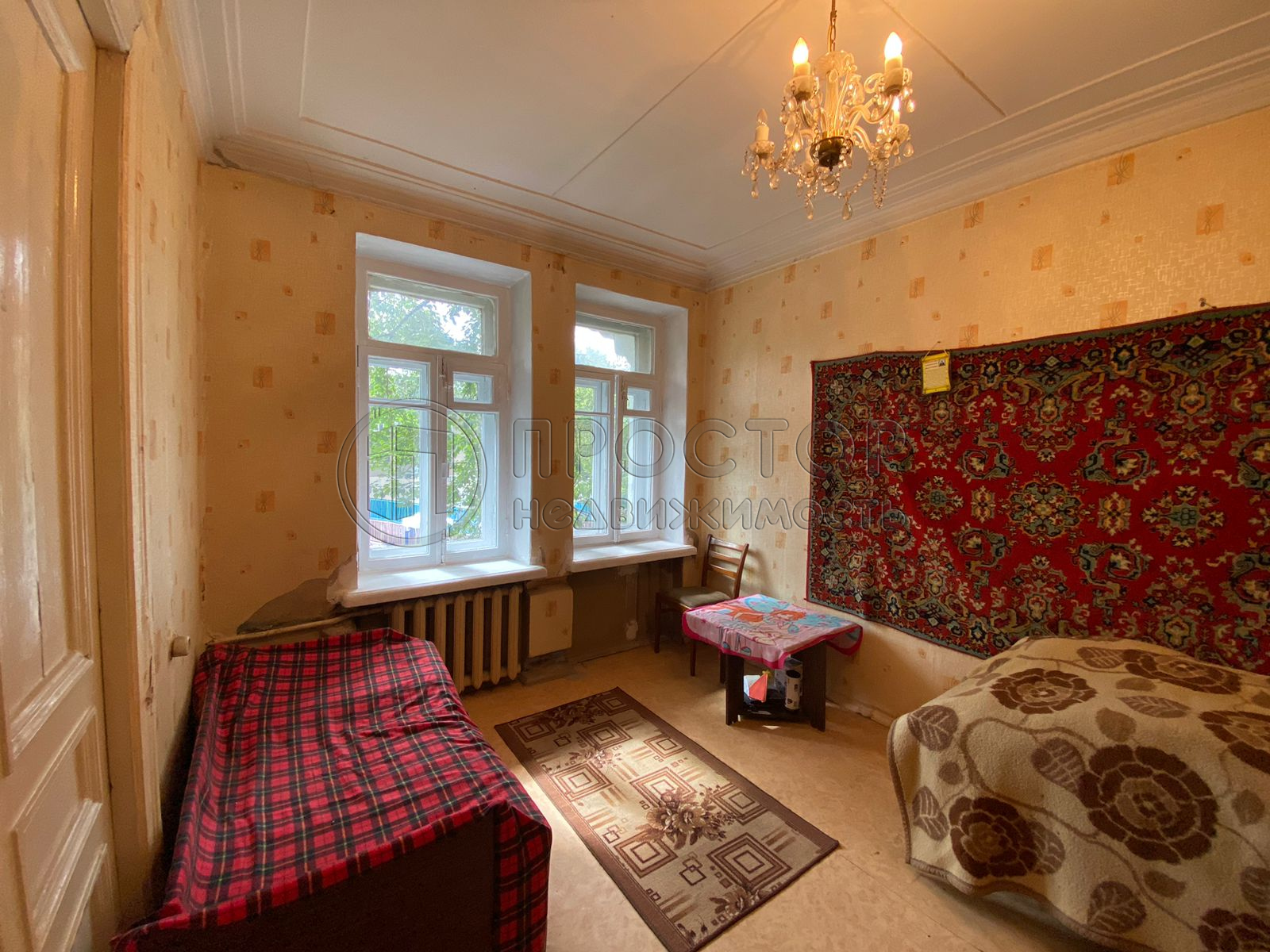 2-комнатная квартира, 49.4 м² - фото 11