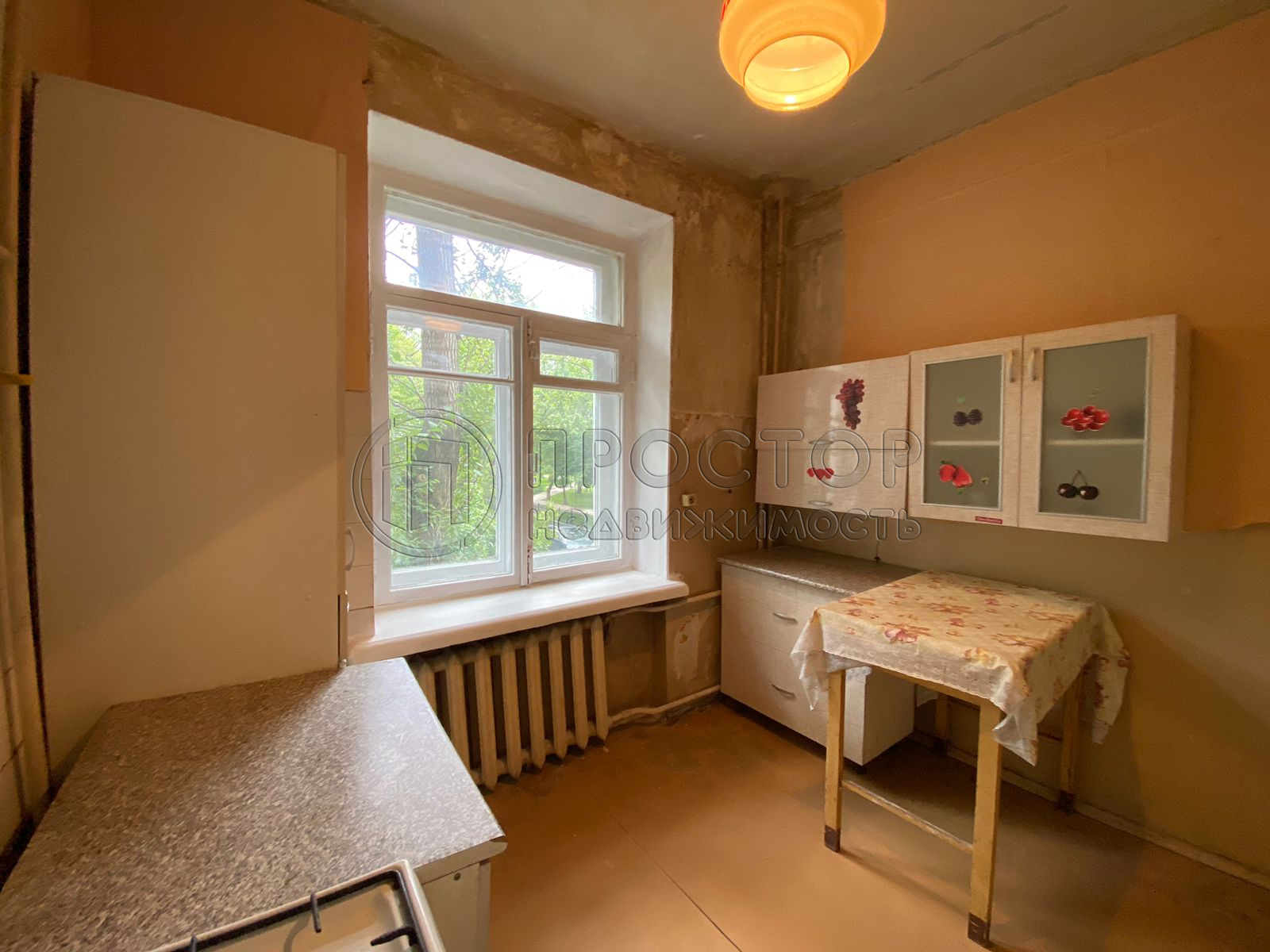 2-комнатная квартира, 49.4 м² - фото 12