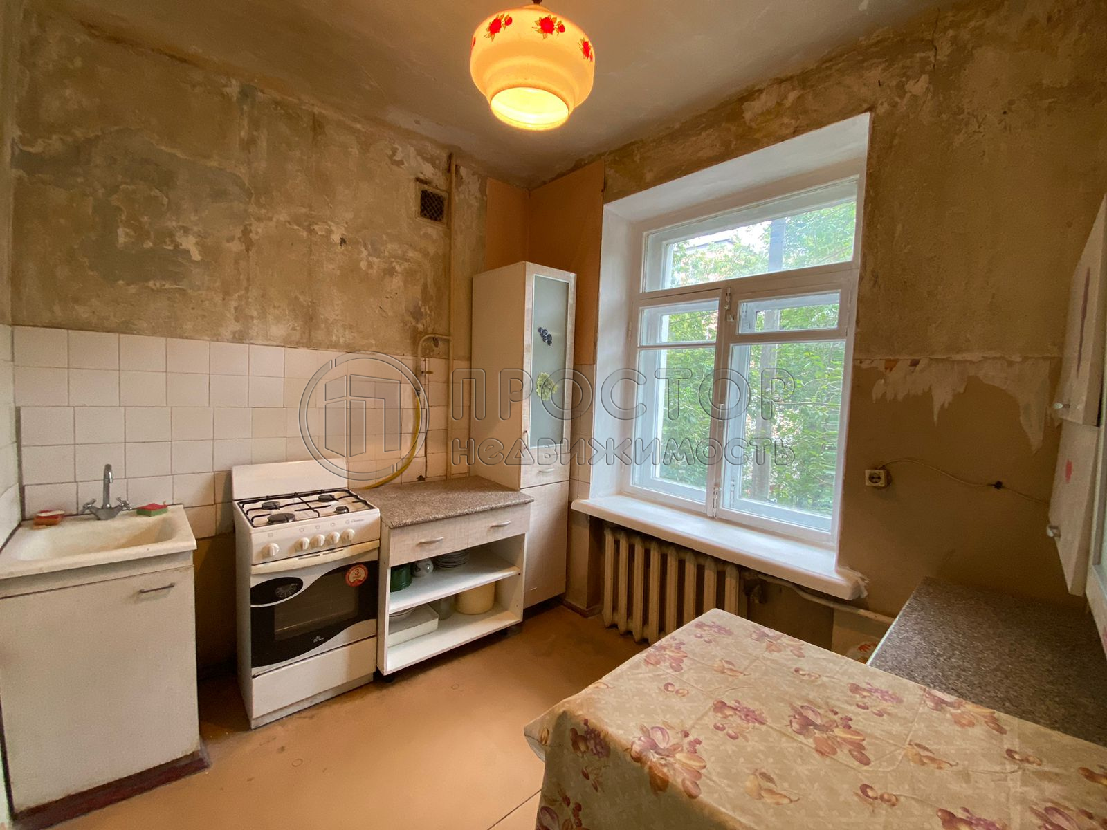 2-комнатная квартира, 49.4 м² - фото 13
