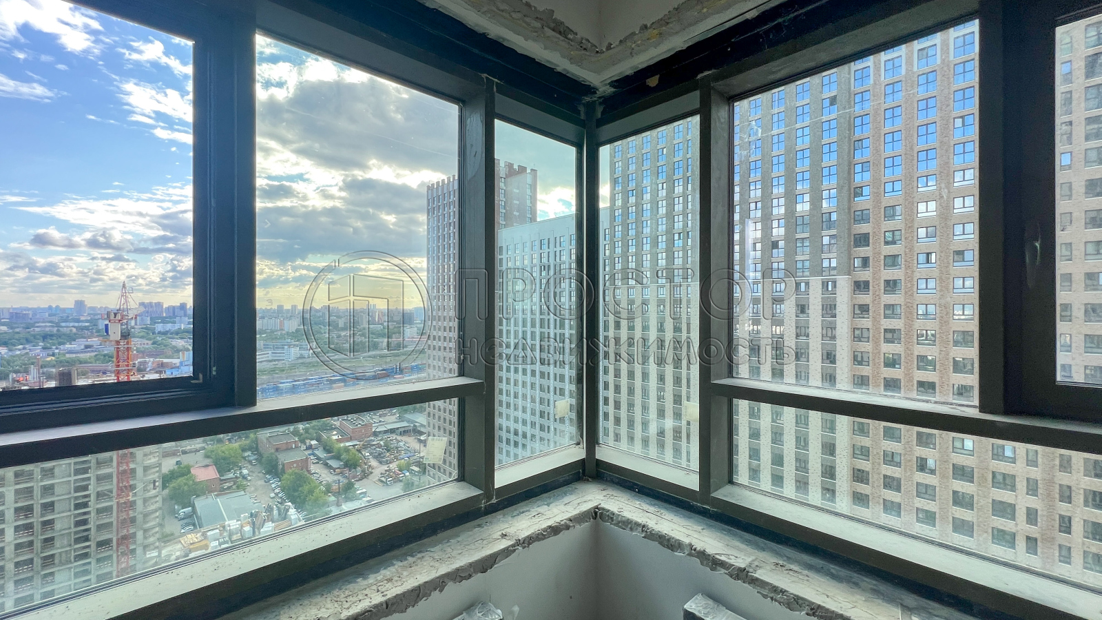 3-комнатная квартира, 72 м² - фото 2