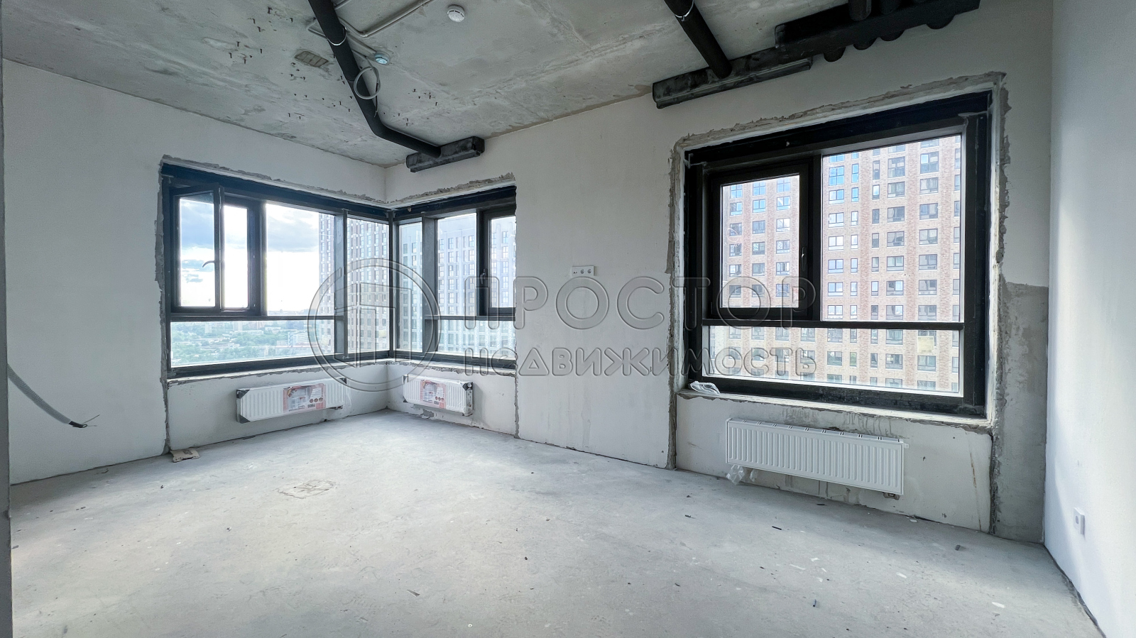3-комнатная квартира, 72 м² - фото 3