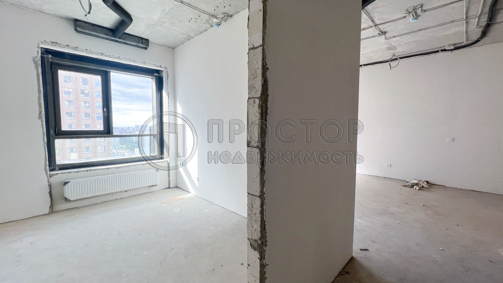 3-комнатная квартира, 72 м² - фото 5
