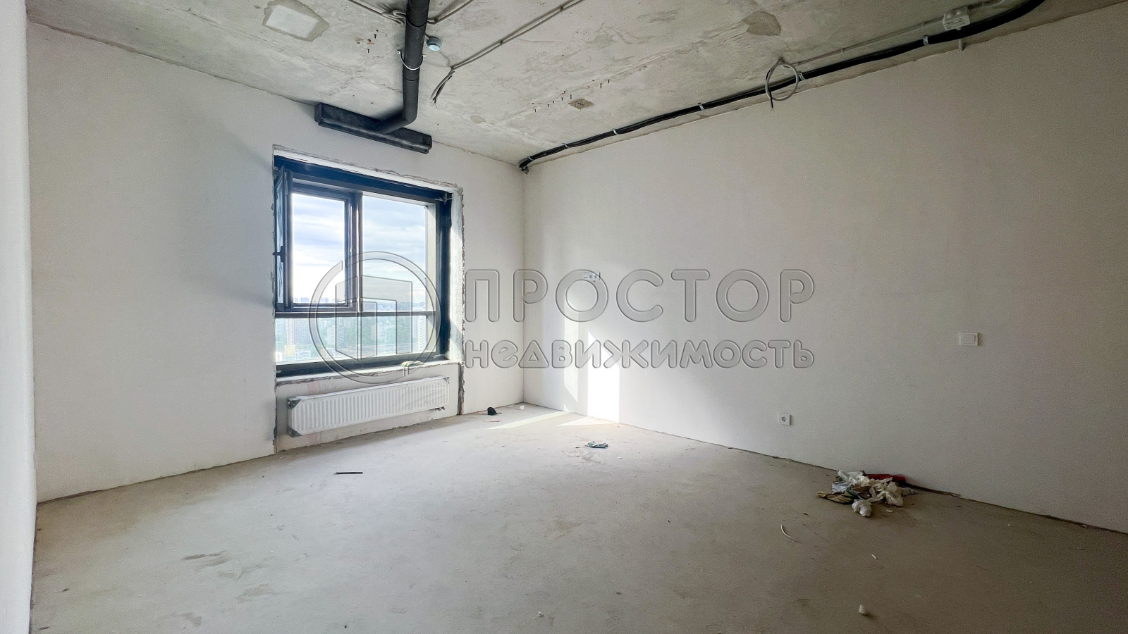 3-комнатная квартира, 72 м² - фото 6