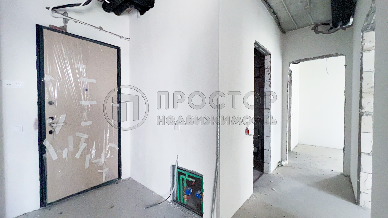 3-комнатная квартира, 72 м² - фото 9